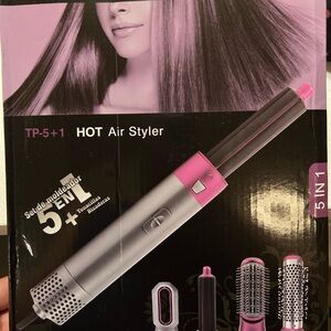 Hair Styler